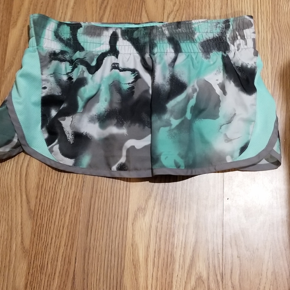 Athletic shorts